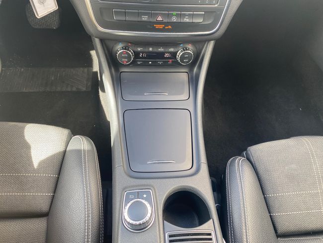 Mercedes GLA 2.0D 7G-DCT Automatico 136cv   - Foto 15