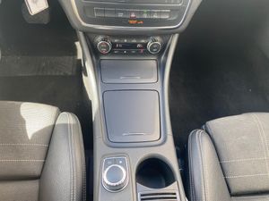 Mercedes GLA 2.0D 7G-DCT Automatico 136cv   - Foto 15