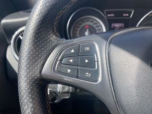 Mercedes GLA 2.0D 7G-DCT Automatico 136cv   - Foto 10