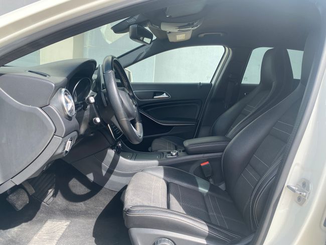 Mercedes GLA 2.0D 7G-DCT Automatico 136cv   - Foto 21