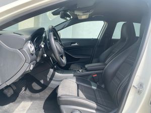 Mercedes GLA 2.0D 7G-DCT Automatico 136cv   - Foto 21