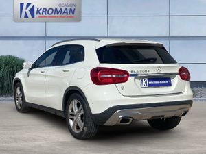 Mercedes GLA 2.0D 7G-DCT Automatico 136cv   - Foto 7