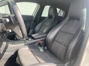 Mercedes GLA 2.0D 7G-DCT Automatico 136cv   - Foto 18