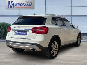 Mercedes GLA 2.0D 7G-DCT Automatico 136cv   - Foto 5