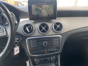 Mercedes GLA 2.0D 7G-DCT Automatico 136cv   - Foto 14