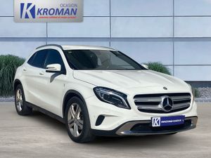 Mercedes GLA 2.0D 7G-DCT Automatico 136cv   - Foto 2