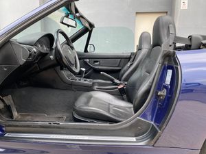 BMW Z3 ROADSTER 1.8 116CV   - Foto 12