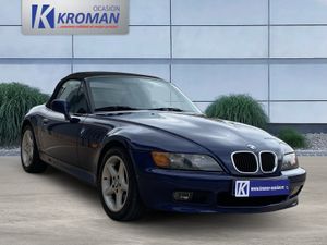 BMW Z3 ROADSTER 1.8 116CV   - Foto 2