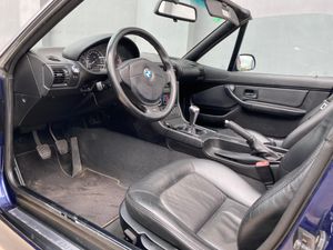 BMW Z3 ROADSTER 1.8 116CV   - Foto 19