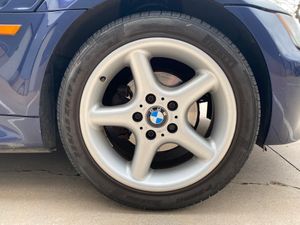 BMW Z3 ROADSTER 1.8 116CV   - Foto 17