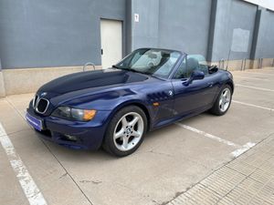 BMW Z3 ROADSTER 1.8 116CV   - Foto 8