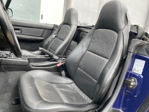 BMW Z3 ROADSTER 1.8 116CV   - Foto 22
