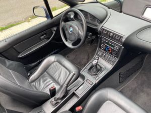 BMW Z3 ROADSTER 1.8 116CV   - Foto 11