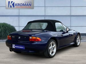 BMW Z3 ROADSTER 1.8 116CV   - Foto 5