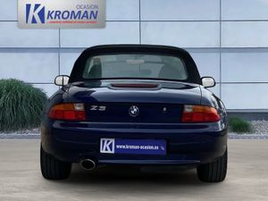 BMW Z3 ROADSTER 1.8 116CV   - Foto 6