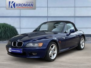 BMW Z3 ROADSTER 1.8 116CV   - Foto 4