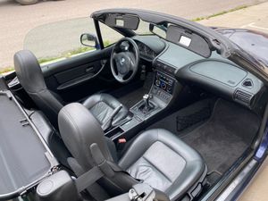 BMW Z3 ROADSTER 1.8 116CV   - Foto 13