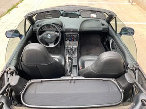 BMW Z3 ROADSTER 1.8 116CV   - Foto 10