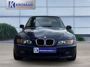 BMW Z3 ROADSTER 1.8 116CV   - Foto 3