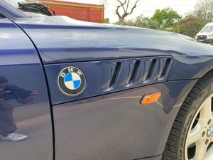 BMW Z3 ROADSTER 1.8 116CV   - Foto 18