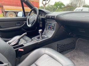 BMW Z3 ROADSTER 1.8 116CV   - Foto 14