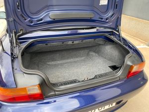 BMW Z3 ROADSTER 1.8 116CV   - Foto 23