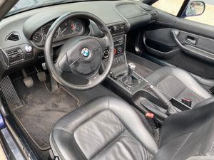 BMW Z3 ROADSTER 1.8 116CV   - Foto 9