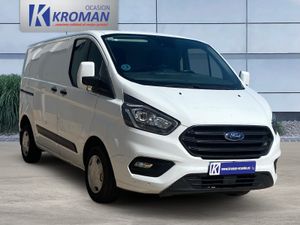 Ford Transit Custom 2.0 TDCi 280 L1 Trend 130cv   - Foto 2
