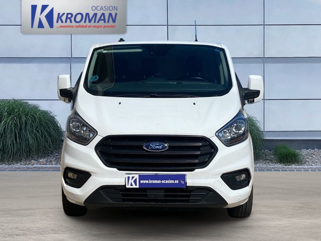 Ford Transit Custom 2.0 TDCi 280 L1 Trend 130cv   - Foto 3