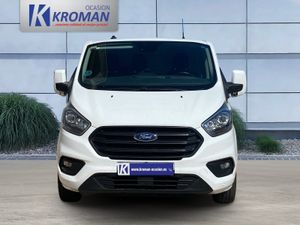Ford Transit Custom 2.0 TDCi 280 L1 Trend 130cv   - Foto 3