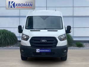 Ford Transit 2.0 TDCi V320 350L3H2 Van Trend 130cv   - Foto 3