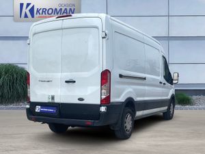 Ford Transit 2.0 TDCi V320 350L3H2 Van Trend 130cv   - Foto 5
