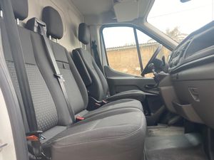 Ford Transit 2.0 TDCi V320 350L3H2 Van Trend 130cv   - Foto 18