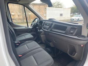 Ford Transit 2.0 TDCi V320 350L3H2 Van Trend 130cv   - Foto 16