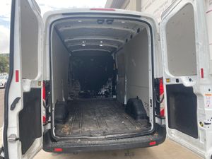 Ford Transit 2.0 TDCi V320 350L3H2 Van Trend 130cv   - Foto 10