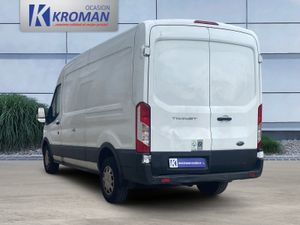 Ford Transit 2.0 TDCi V320 350L3H2 Van Trend 130cv   - Foto 7