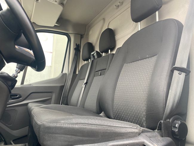 Ford Transit 2.0 TDCi V320 350L3H2 Van Trend 130cv   - Foto 11