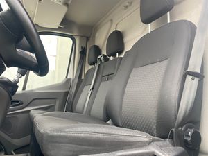 Ford Transit 2.0 TDCi V320 350L3H2 Van Trend 130cv   - Foto 11