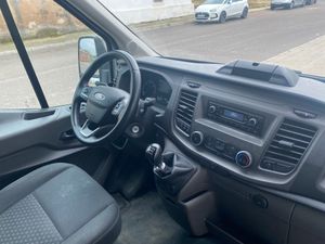 Ford Transit 2.0 TDCi V320 350L3H2 Van Trend 130cv   - Foto 17