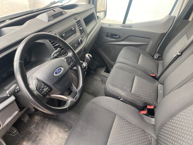 Ford Transit 2.0 TDCi V320 350L3H2 Van Trend 130cv   - Foto 15