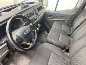Ford Transit 2.0 TDCi V320 350L3H2 Van Trend 130cv   - Foto 15