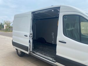 Ford Transit 2.0 TDCi V320 350L3H2 Van Trend 130cv   - Foto 9