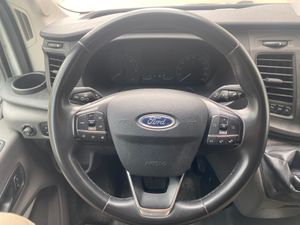 Ford Transit 2.0 TDCi V320 350L3H2 Van Trend 130cv   - Foto 13