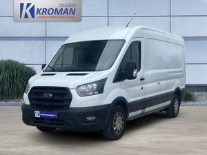 Ford Transit 2.0 TDCi V320 350L3H2 Van Trend 130cv   - Foto 4