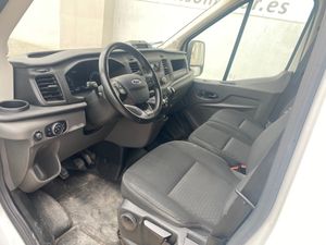 Ford Transit 2.0 TDCi V320 350L3H2 Van Trend 130cv   - Foto 8