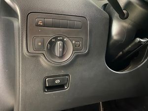 Mercedes Vito 2.2 TDi Auto. 114 Tourer Pro Largo 9Plazas 136cv 9 Plazas   - Foto 16