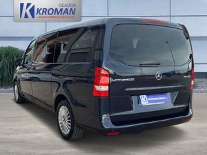 Mercedes Vito 2.2 TDi Auto. 114 Tourer Pro Largo 9Plazas 136cv 9 Plazas   - Foto 4