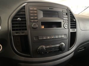 Mercedes Vito 2.2 TDi Auto. 114 Tourer Pro Largo 9Plazas 136cv 9 Plazas   - Foto 15