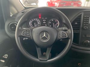 Mercedes Vito 2.2 TDi Auto. 114 Tourer Pro Largo 9Plazas 136cv 9 Plazas   - Foto 8