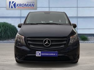Mercedes Vito 2.2 TDi Auto. 114 Tourer Pro Largo 9Plazas 136cv 9 Plazas   - Foto 3